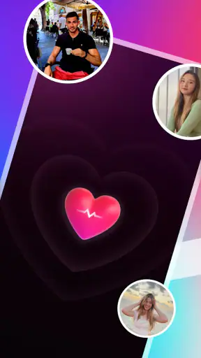 Niko - Video Chat e Diversão screenshot 3