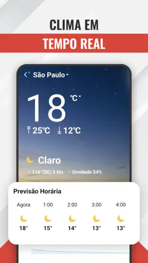Notícias de Hoje screenshot 3