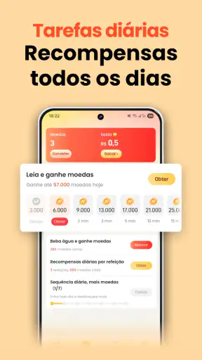 Novelvio - Leia e ganhe screenshot 4