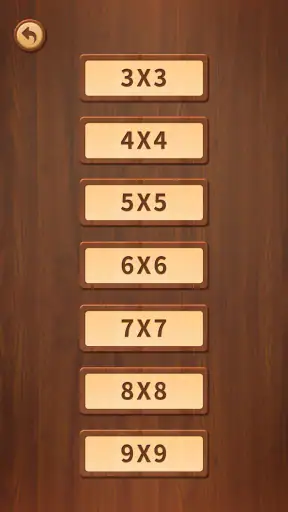 Numpuz:Jogos de Quebra-Cabeças screenshot 4