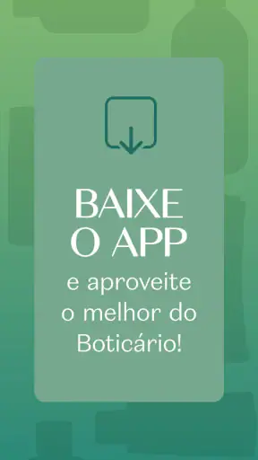 O Boticário: Perfumaria Online screenshot 7