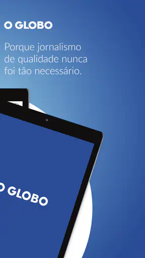 O Globo screenshot 7