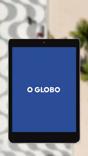 O Globo screenshot 8