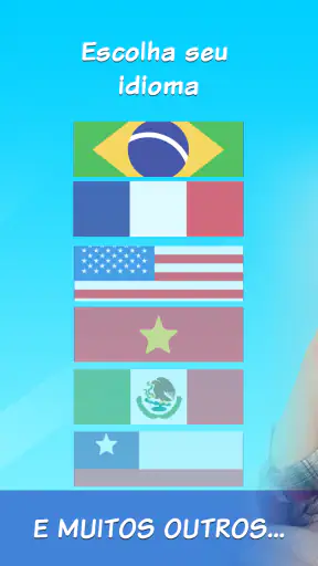 Quem sou eu? O que sou - Testa screenshot 4