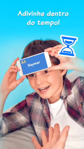 Quem sou eu? O que sou - Testa screenshot 5