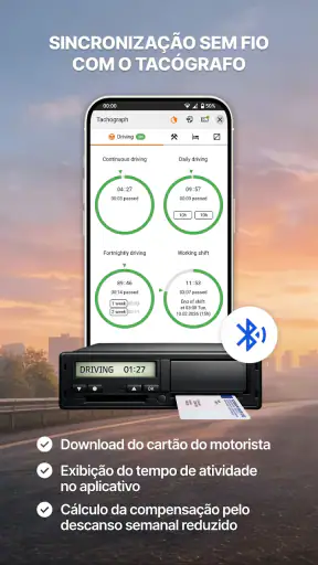 Odysseus GPS Truck Navigation screenshot 11