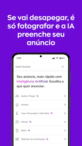 OLX: Compras Online e Vendas screenshot 3