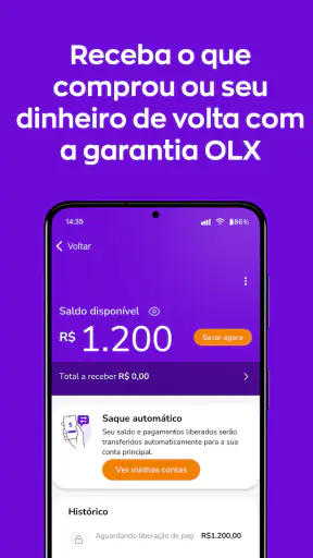 OLX: Compras Online e Vendas screenshot 7