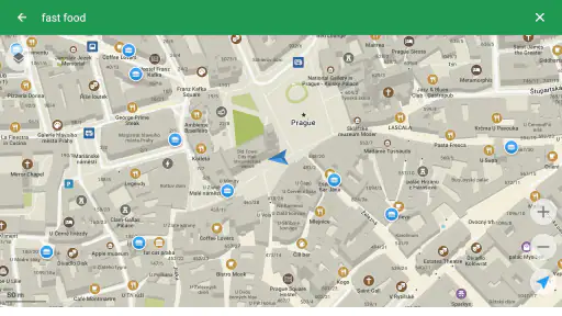 Organic Maps - Mapas offline screenshot 12