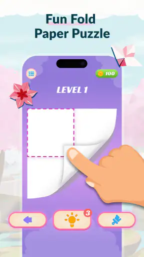 Origami World: Aprend & Jogar screenshot 3