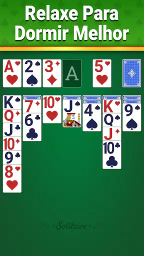 Paciência Clássica - 2026 screenshot 4