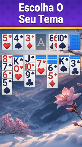 Paciência Clássica - 2026 screenshot 7