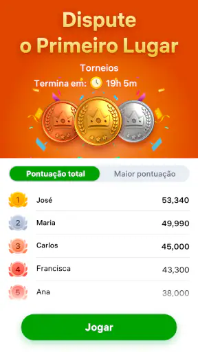 Paciência - Solitário Clássico screenshot 3