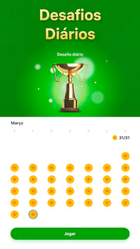 Paciência - Solitário Clássico screenshot 9