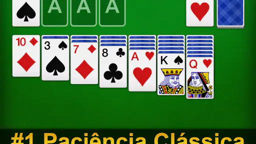 Paciência -Solitário Português screenshot 7