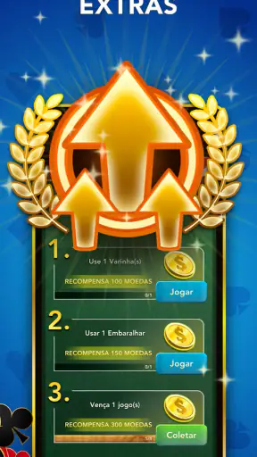 Paciência Spider Clássica screenshot 6