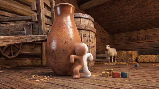 Paint & Hide: Color Guys screenshot 7
