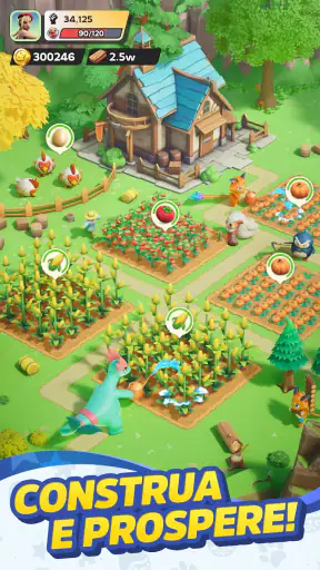 Palmon: Survival screenshot 10