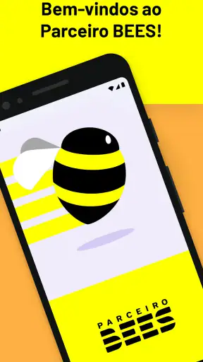 Parceiro BEES Brasil screenshot 1
