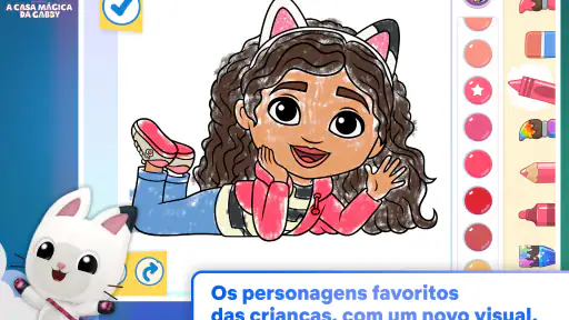 Parquinho Netflix: joguinhos screenshot 12