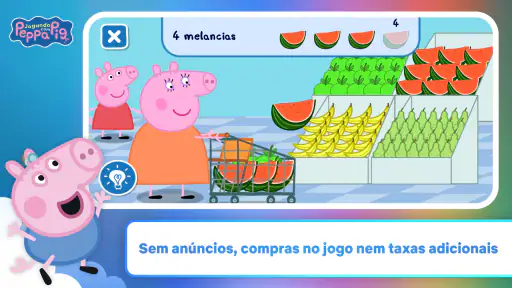 Parquinho Netflix: joguinhos screenshot 2
