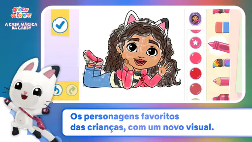 Parquinho Netflix: joguinhos screenshot 5