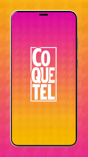 Passatempo Coquetel: Cruzadas screenshot 1