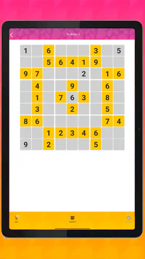 Passatempo Coquetel: Cruzadas screenshot 11