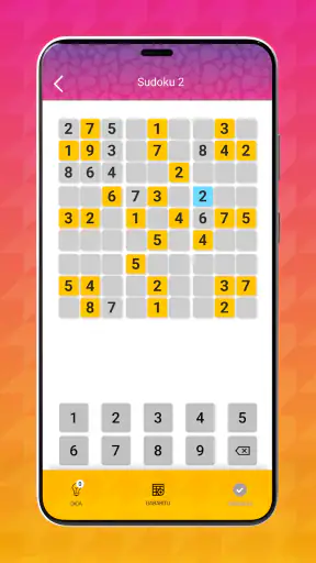 Passatempo Coquetel: Cruzadas screenshot 3