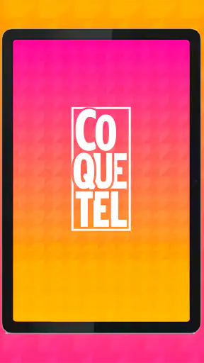 Passatempo Coquetel: Cruzadas screenshot 9