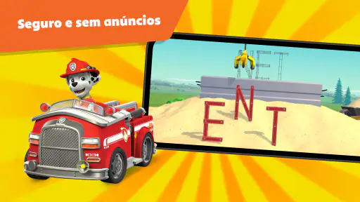 PAW Patrol Academy screenshot 6