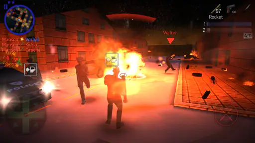 Payback 2 screenshot 10