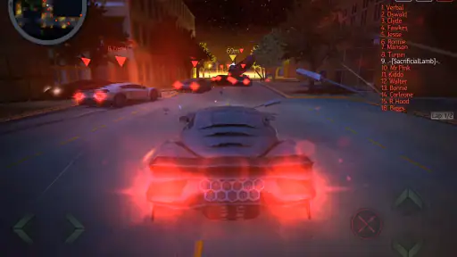 Payback 2 screenshot 2