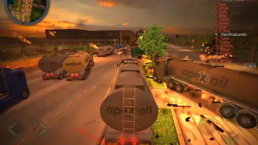 Payback 2 screenshot 5