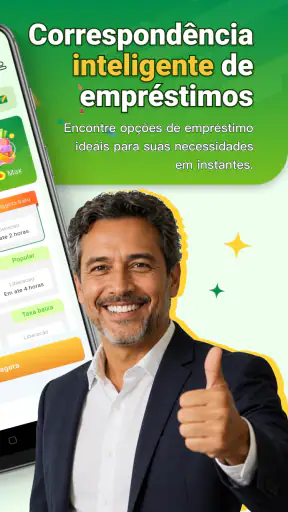 PazCrédito: Crédito Fácil screenshot 4