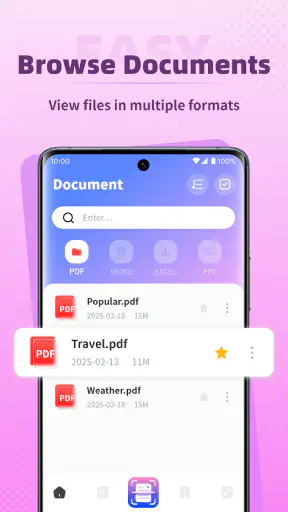 PDF Creator Pro screenshot 8