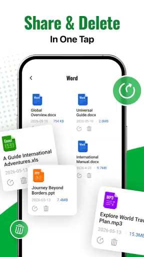PDF Kit - Easy Viewer screenshot 4