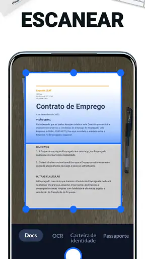 PDF Scanner APP - Scan PDF screenshot 1