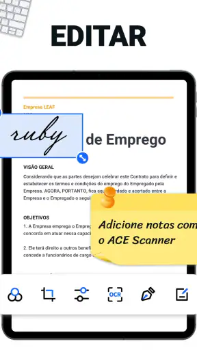 PDF Scanner APP - Scan PDF screenshot 9