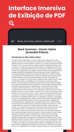 PDF Zone - Read PDF screenshot 1