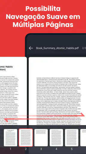 PDF Zone - Read PDF screenshot 2