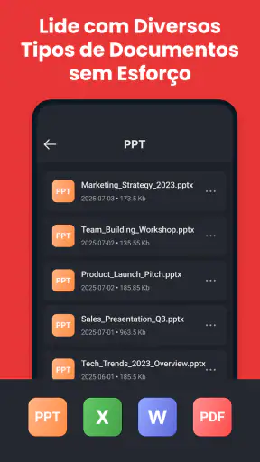 PDF Zone - Read PDF screenshot 4