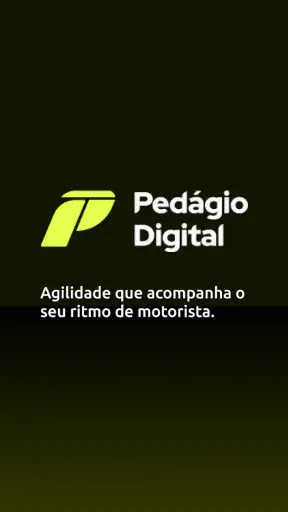 Pedágio Digital screenshot 10