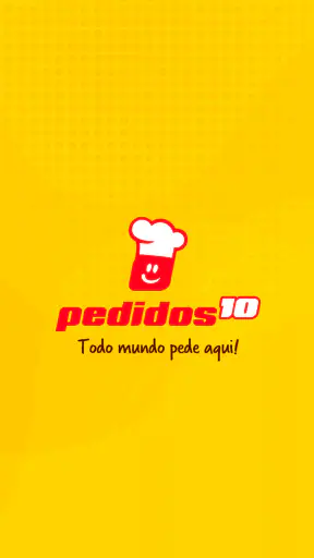 Pedidos10 - Delivery de Tudo screenshot 7