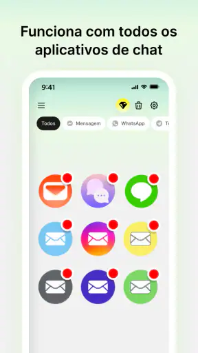 Peekora: ID de Chamada & Block screenshot 2