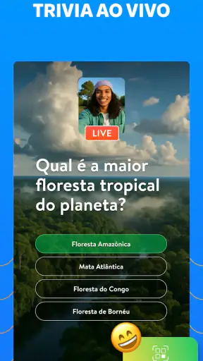 Perguntados: Jogos de Quiz screenshot 2