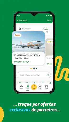Petrobras Premmia screenshot 4