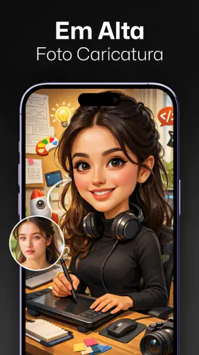 Photo Video Maker with Music screenshot 1