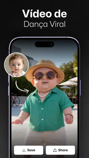 Photo Video Maker with Music screenshot 3