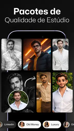 Photo Video Maker with Music screenshot 4